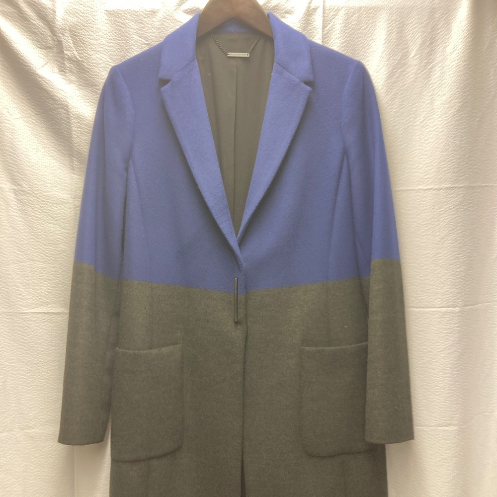 Elie Tahari Coat